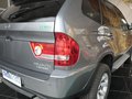 双环SCEO 2011款 2.4 AT 四驱超豪华型图片