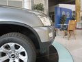双环SCEO 2011款 2.4 AT 四驱超豪华型图片