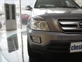 双环SCEO 2011款 2.4 AT 四驱超豪华型图片