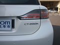 雷克萨斯CT CT200h （海外）图片