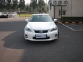 雷克萨斯CT CT200h （海外）图片