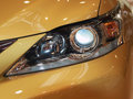 雷克萨斯CT 2012款 1.8 CVT 精英版图片