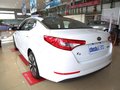 K5凱酷 2011款 2.0 AT TOP圖片
