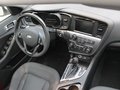 K5凱酷 K5 2.4 AT PREMIUM 2011款 試駕圖片