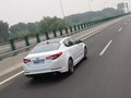 K5凱酷 K5 2.4 AT PREMIUM 2011款 試駕圖片