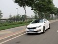 K5凱酷 K5 2.4 AT PREMIUM 2011款 試駕圖片