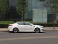 K5凯酷 K5 2.4 AT PREMIUM 2011款 试驾图片