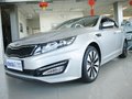 K5凯酷 2011款 2.4 AT Premium图片