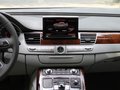 奥迪A8 A8L 3.0TFSI High quattro 豪华型 2011款 图片
