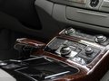 奥迪A8 A8L 3.0TFSI High quattro 豪华型 2011款 图片