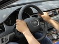 奥迪A8 A8L 3.0TFSI High quattro 豪华型 2011款 图片