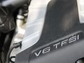 奥迪A8 A8L 3.0TFSI High quattro 豪华型 2011款 图片