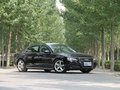 奥迪A8 A8L 3.0TFSI High quattro 豪华型 2011款图片