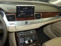 奧迪A8 2011款 3.0TFSI High quattro 豪華型圖片