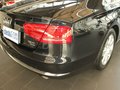 奥迪A8 2011款 3.0TFSI High quattro 豪华型图片
