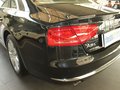 奥迪A8 2011款 3.0TFSI High quattro 豪华型图片