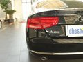 奥迪A8 2011款 3.0TFSI High quattro 豪华型图片
