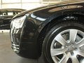 奥迪A8 2011款 3.0TFSI High quattro 豪华型图片