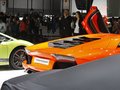 Aventador 2011款 Aventador LP700-4圖片