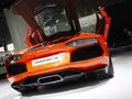 Aventador 2011款 Aventador LP700-4图片