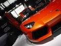 Aventador 2011款 Aventador LP700-4圖片