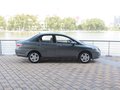 理念S1 理念S1 1.3 AT 舒适型2011款 试驾图片