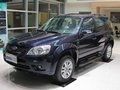 翼虎(进口) 2011款 2.3L 四驱版图片