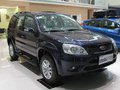 翼虎(进口) 2011款 2.3L 四驱版图片