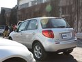 天语SX4 图片