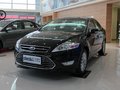 致胜 2011款 2.0T GTDi 豪华型图片