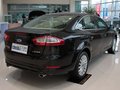 致胜 2011款 2.0T GTDi 豪华型图片