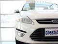 致胜 蒙迪欧-致胜 GTDi 2.0T 2011款图片