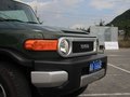 FJ酷路泽 2011款 FJ酷路泽图片