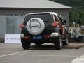 FJ酷路泽 2011款 FJ酷路泽图片