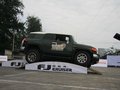 FJ酷路泽 2011款 FJ酷路泽图片