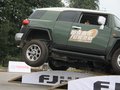 FJ酷路泽 2011款 FJ酷路泽图片