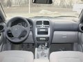 瑞鹰 2011款 2.0T T动越野版图片