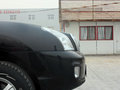 瑞鹰 2011款 2.0T T动越野版图片
