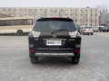 瑞鹰 2011款 2.0T T动越野版图片