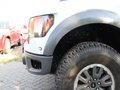 福特F-150猛禽 猛禽F150 2011款 试驾图片