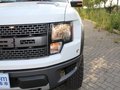 福特F-150猛禽 猛禽F150 2011款 试驾图片
