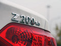众泰Z200 2011款 1.5 MT 豪华型图片