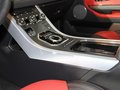 揽胜极光（进口） 极光 Evoque Coupe 耀动版图片