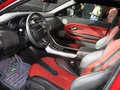 攬勝極光（進(jìn)口） 極光 Evoque Coupe 耀動版圖片