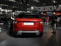 揽胜极光（进口） 极光 Evoque Coupe 耀动版图片