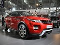 揽胜极光（进口） 极光 Evoque Coupe 耀动版图片