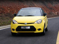 MG3 图片