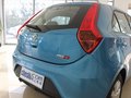 MG3 2011款 1.5 MT 精英版图片