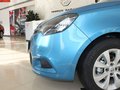 MG3 2011款 1.5 MT 精英版图片