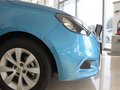 MG3 2011款 1.5 MT 精英版图片